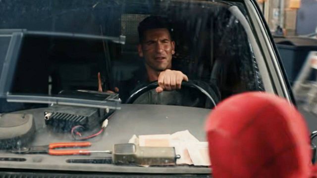 image de la news Premières images Spider-Man 4 : Tom Holland face à un célèbre héros Marvel dans la bande-annonce de Brand New Day