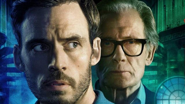 image de la news Cet auteur aux 90 millions d’exemplaires vendus présente sa toute première série : elle va devenir votre prochaine obsession