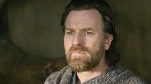 image de la news Cette série de science-fiction notée 4,2 sur 5 est terminée, mais Ewan McGregor espère quand même pouvoir jouer dedans !