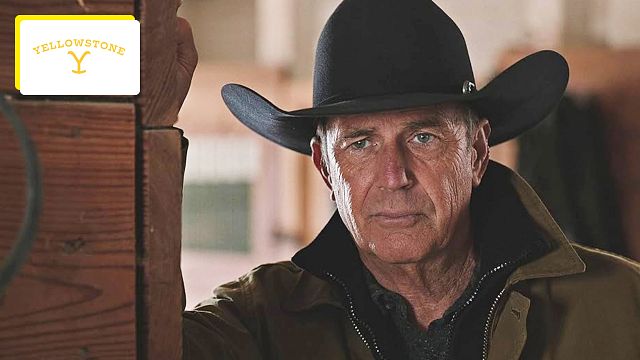 image de la news Yellowstone : comment le personnage de Kevin Costner sera effacé de la saison 5 ?