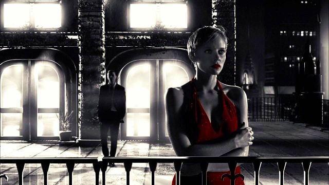 image de la news Il y a 20 ans, Bruce Willis, Mickey Rourke et d'autres stars hollywoodiennes de premier plan étaient les stars de cette bande-annonce stupéfiante en noir et blanc