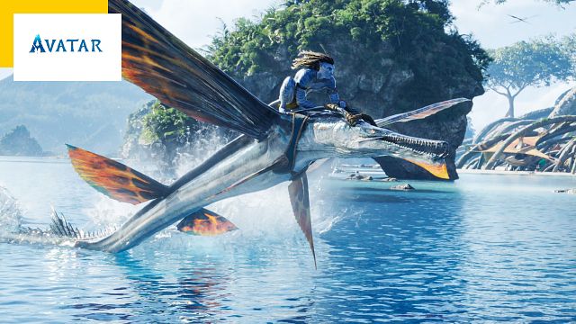 image de la news Avatar 2 fait planter les projections au Japon. James Cameron est-il allé trop loin ?