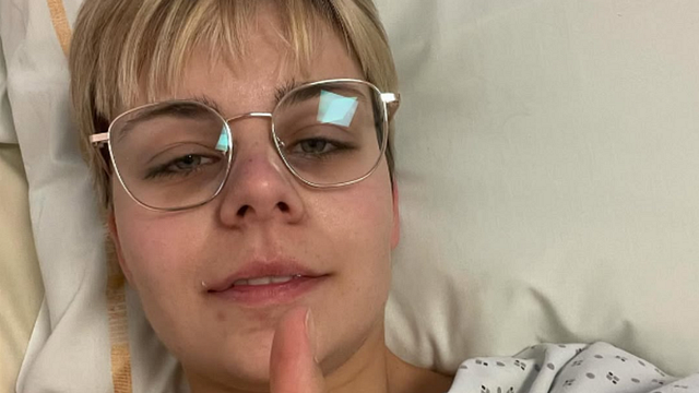 image de la news “Mon traitement ne fonctionne plus”, Perrine de L’amour est dans le pré donne de ses nouvelles