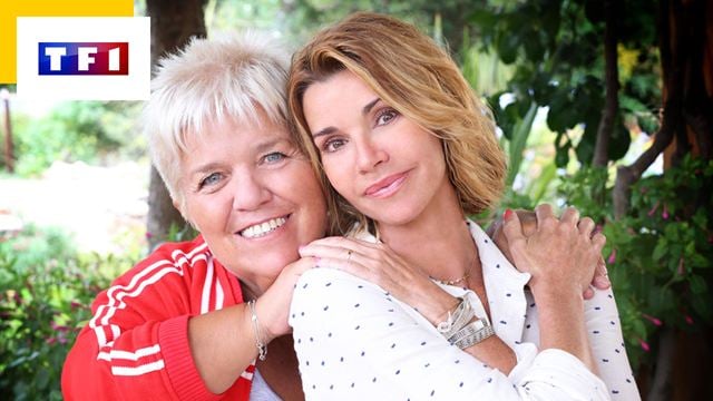 Ingrid Chauvin (Joséphine, ange gardien) : "Mimie Mathy connaît mieux Demain nous appartient que moi"