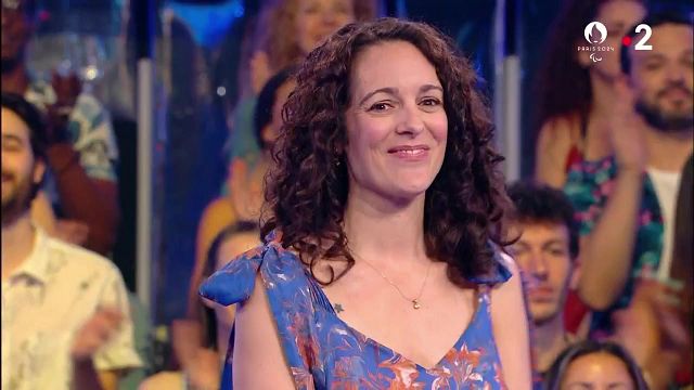 image de la news Coline (N'oubliez pas les paroles) de retour ce lundi 9 septembre : le point sur sa cagnotte