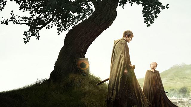 image de la news Game of Thrones : la saison 2 du préquel A Knight of the Seven Kingdoms est-elle prévue ?