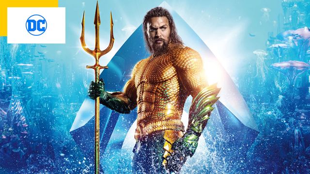 Aquaman 2 : quel avenir pour Jason Momoa au sein du DCU ?