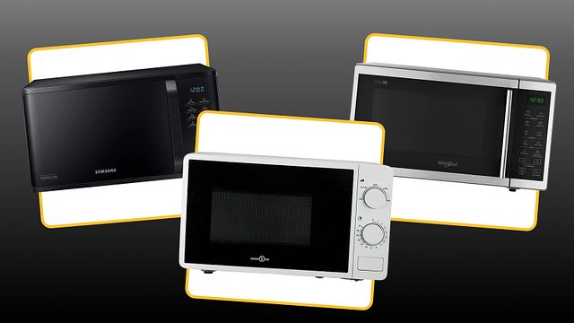 image de la news 3 micro-ondes express : prêts en moins de temps qu’un générique