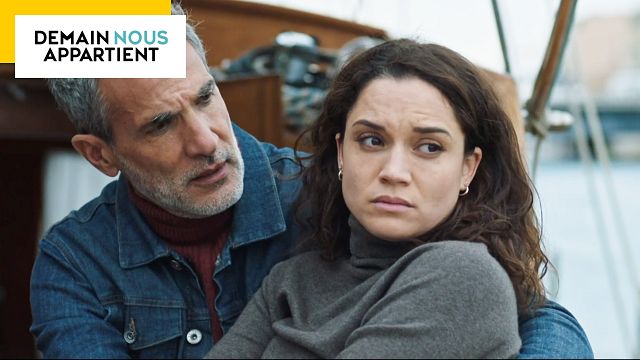 image de la news Demain nous appartient : qui de Etienne ou Bénédicte a tué Langlois ? On a la réponse !