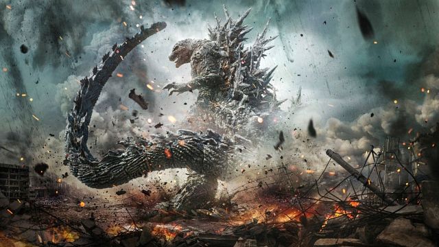 image de la news 30 ans avant Minus One, ce film sur la naissance de Godzilla a été abandonné !