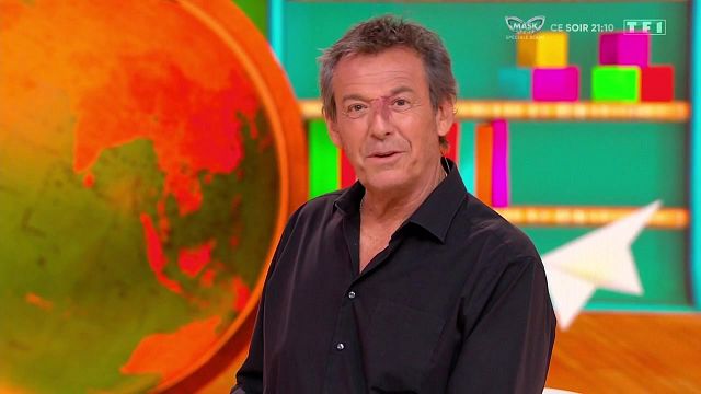 image de la news Les 12 Coups de midi : “C’était une bêtise”, Jean-Luc Reichmann se fait encore reprendre par Zette