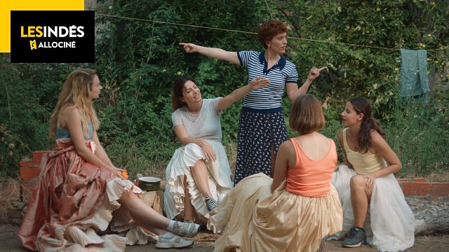 image de la news “S’ouvrir aux autres nous rend meilleur” : découvrez Les Filles vont bien, une ode vibrante à la sororité !