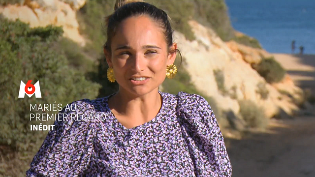 image de la news "Mon rêve s'est transformé en cauchemar" : bouleversée, Léa se confie à Emanuel sur sa précédente relation (Spoilers)