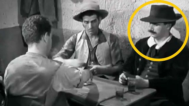 image de la news Il y a 72 ans, cet acteur faisait ses débuts au cinéma, aujourd'hui tout le monde le connaît. L'avez-vous reconnu dans son tout premier rôle ?