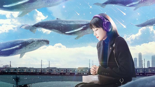 image de la news Ce soir sur Netflix : impossible de rester insensible devant l'héroïne de ce K-drama