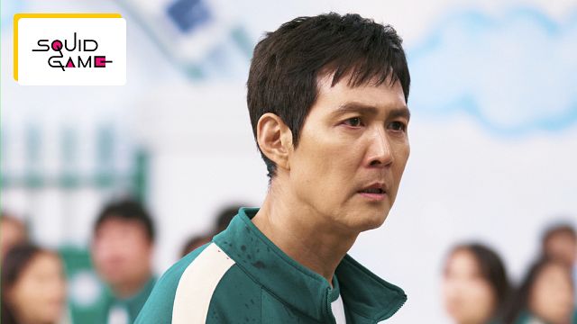 image de la news Squid Game : cette folle théorie n'augure rien de bon pour la saison 3