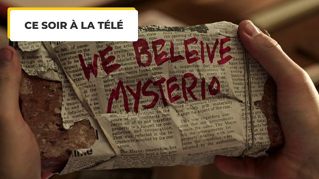 image de la news Ce soir à la télé : noté 3,9 sur 5, c'est le film que tous les fans de super-héros attendaient depuis 20 ans !