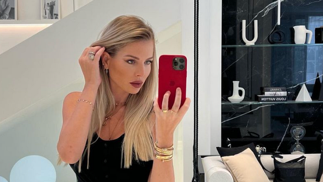 image de la news “Victoire !”, bonne nouvelle pour Jessica Thivenin (C’est la famille)