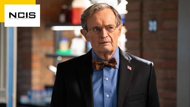 image de la news NCIS : on en sait plus sur l'hommage à David McCallum (Ducky) dans la saison 21