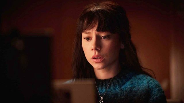 image de la news Une star d'Elite + l'une des scènes les plus terrifiantes de 2025 : Les Maudites est à voir au cinéma