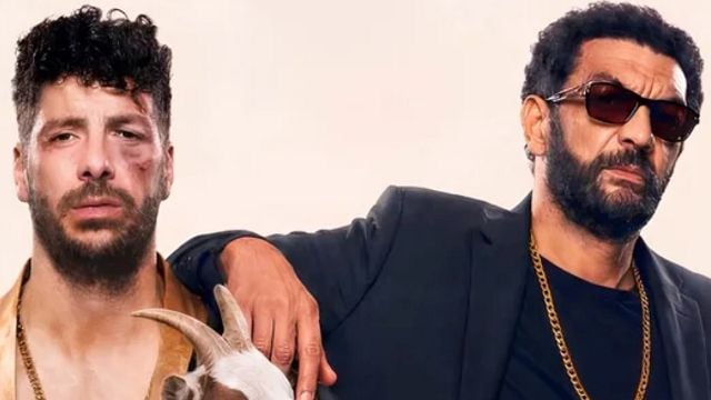 image de la news Marave : c'est quoi cette comédie avec Ramzy et Redouane Bougheraba sur Prime Video ?