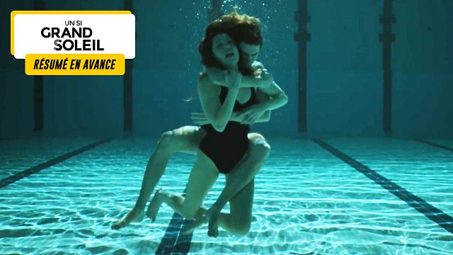 image de la news Un Si Grand Soleil en avance : résumé de l’épisode du vendredi 25 mai 2024 [SPOILERS]