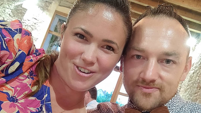 image de la news Familles nombreuses : qui sont Anaïs et Maxime Ballot, le nouveau couple star qui rejoint l'émission ?