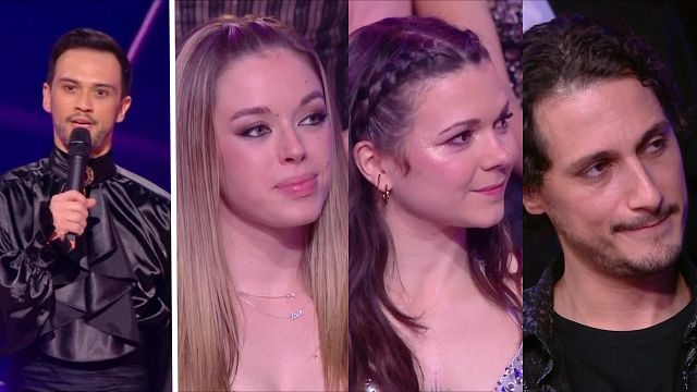 image de la news Qui va gagner Danse avec les stars 2026 ? Billy Crawford donne son prono