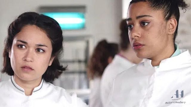 image de la news Ici tout commence en avance : Anaïs, Billie et Emi sous tension !... Ce qui vous attend la semaine du 26 au 30 mai 2025 [SPOILERS]