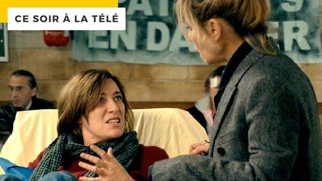Ce soir à la télé : l'un des films français les plus intenses de la décennie