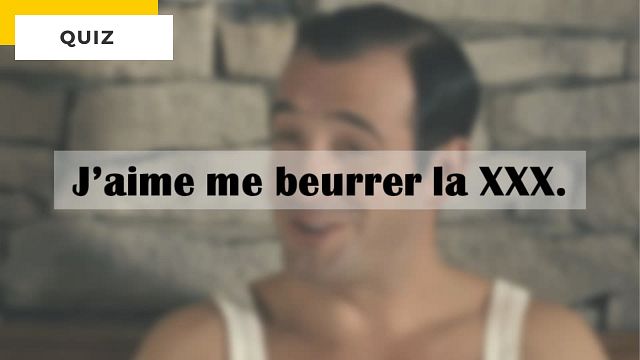 image de la news Quiz Cinéma : complétez les répliques de ces comédies culte !