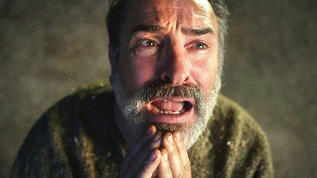 image de la news "Ça a été difficile à vivre" : Jan Kounen revient sur l'échec en salle de L'Homme qui rétrécit avec Jean Dujardin