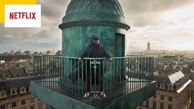 image de la news Lupin sur Netflix : la saison 3 de la série avec Omar Sy est-elle à la hauteur de nos attentes ?