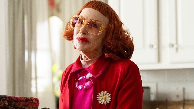 image de la news Ce personnage déjà culte est de retour : après Évanouis, on sait qui va signer le film sur Gladys