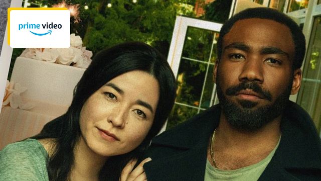 image de la news Mr et Mrs Smith : la série déjà numéro 1 sur Prime Video est-elle bonne ?