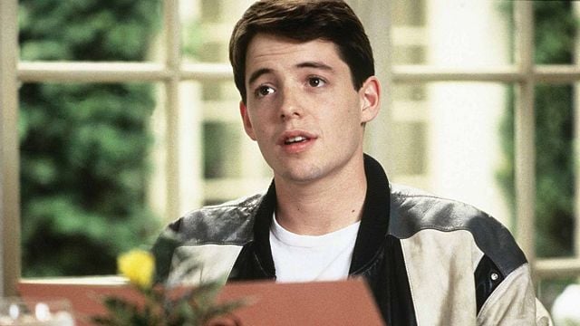 image de la news "Avec le temps, j’ai fini par mieux vivre cette terrible expérience" : Matthew Broderick, la face sombre d'un acteur culte des années 80