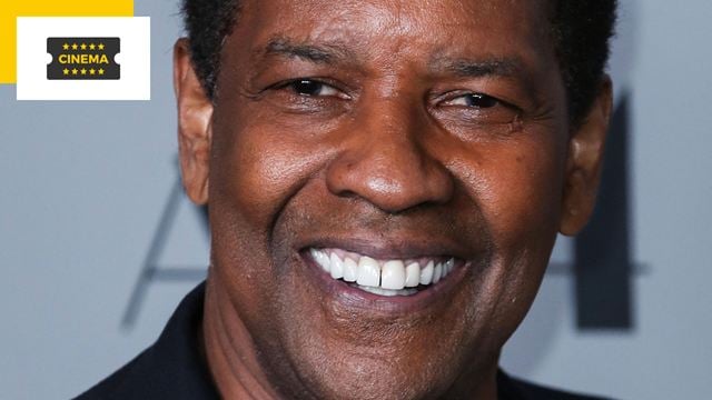 "Fade et ennuyeux" : noté 1,8 sur 5, c'est le plus mauvais film de Denzel Washington !