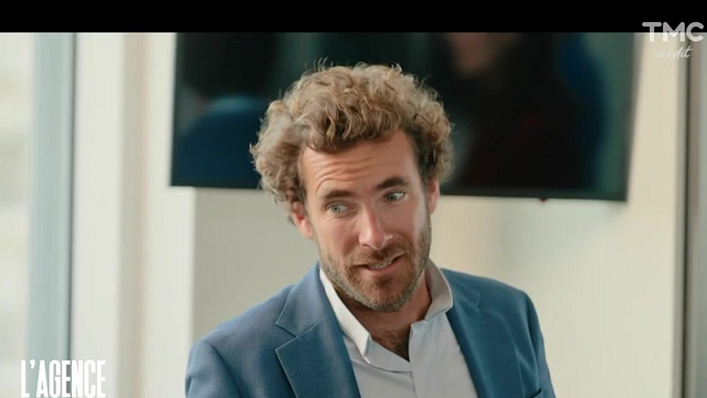 image de la news L'agence : "Les séquences sont un petit peu rejouées", Martin Kretz avoue