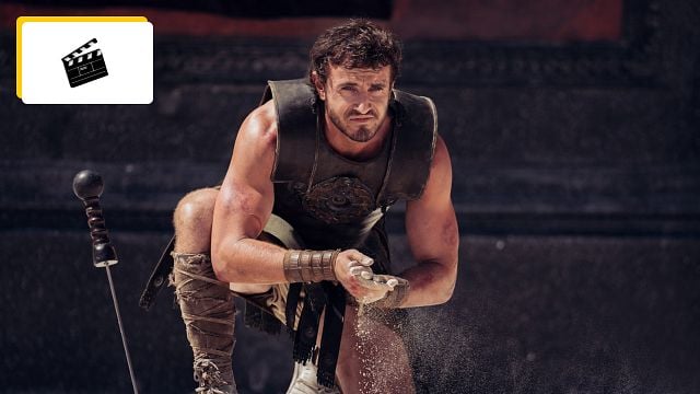 image de la news Gladiator 2 : qui est Paul Mescal, le nouveau héros du film de Ridley Scott ?