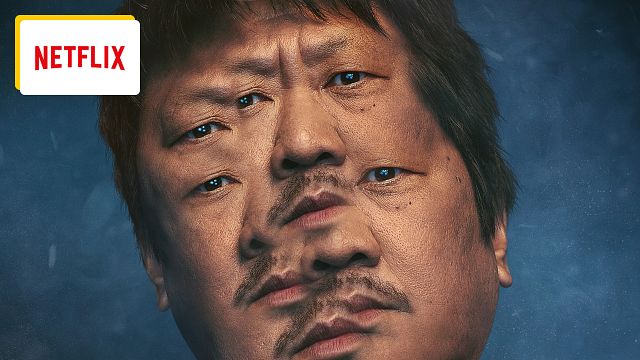 image de la news Le Problème à 3 corps : à cause de cette scène, la série Netflix est sortie avec plusieurs mois de retard