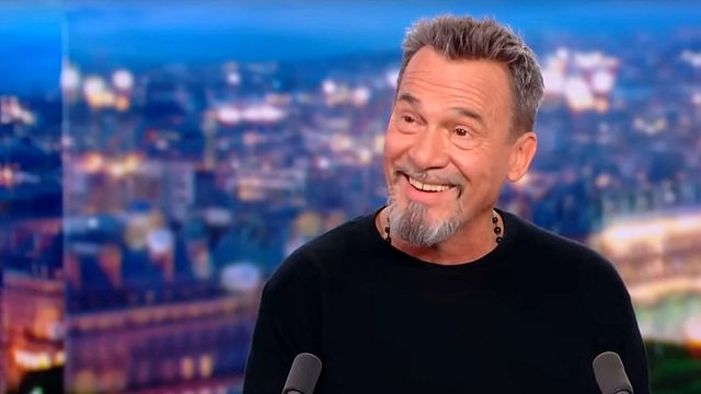 image de la news “Je suis ravie qu’il ne soit pas rentré !”, une proche donne des nouvelles de Florent Pagny