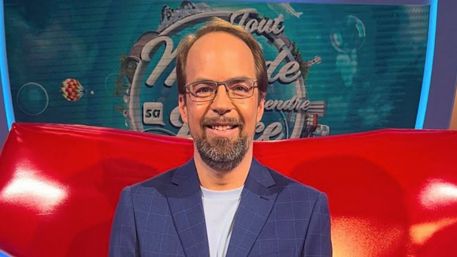 image de la news Sébastien réagit à son élimination de Tout le monde veut prendre sa place : "J'ai évité de croiser le regard de Laurence Boccolini"