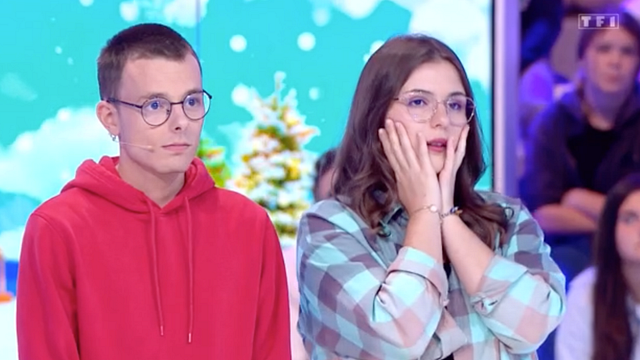 image de la news Emilien (Les 12 Coups de midi), très ému, remporte sa troisième étoile : à combien s'élève sa cagnotte ?