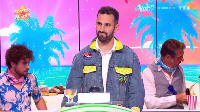 Bruno Hourcade (Les 12 Coups de midi) bientôt de retour sur M6 dans une autre émission culte ?