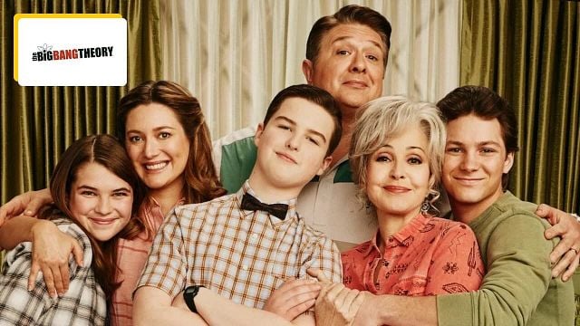 Georgie & Mandy’s First Marriage : deux personnages phares de Young Sheldon vont faire leur retour dans la série