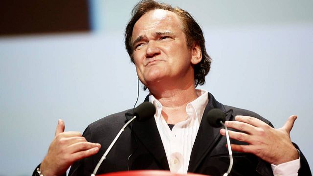 image de la news "La seule fois où j'ai dû détourner le regard" : ce film possède une scène qui a choqué Quentin Tarantino