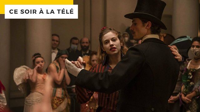 image de la news Ce soir à la télé : ce film se hisse à la hauteur du roman dont il est adapté
