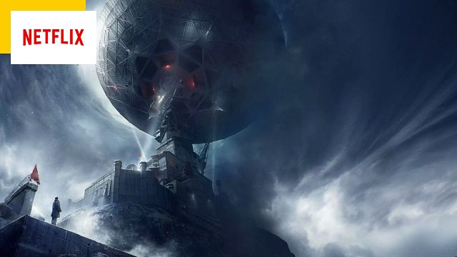 image de la news Si vous ne voulez pas attendre pour découvrir la série SF la plus attendue de Netflix, il existe déjà une autre adaptation disponible gratuitement !