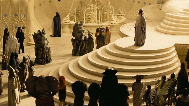 image de la news Sorti il y a 41 ans, ce film fantastique culte a marqué tous ceux qui ont grandi dans les années 80... Mais son tournage a été très compliqué pour sa jeune star qui aurait pu perdre la vie