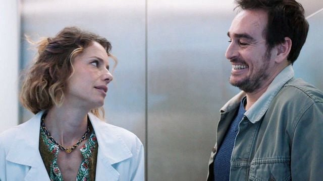 image de la news Demain nous appartient : Bruno et Soizic bientôt en couple ? Kevin Levy répond